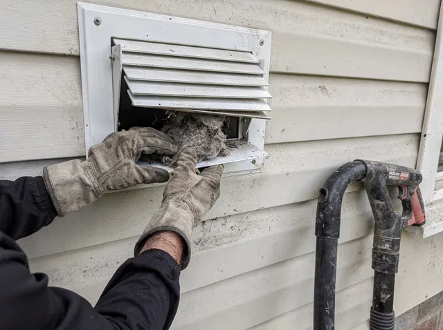 Exhaust Vent Cleaning in Ladera Heights, CA