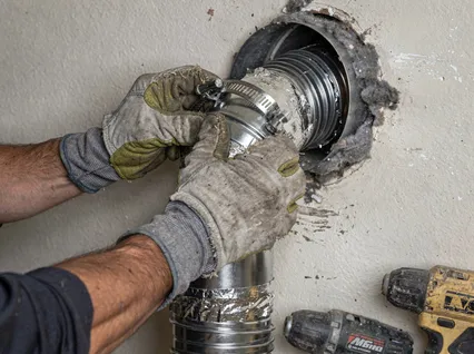 Hose Installation in Ladera Heights, CA