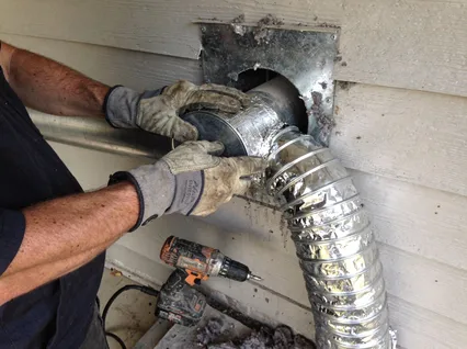 Vent Repair & Installation in Ladera Heights, CA