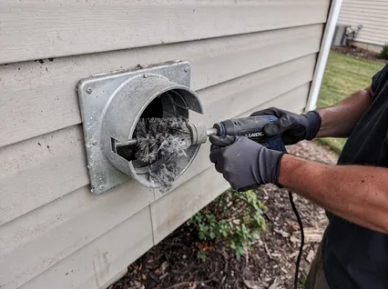 Residential Vent Cleaning in Ladera Heights, CA